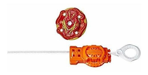 Beyblade Burst Rise Hypersphere Cosmic Valtryek V5 Starter P