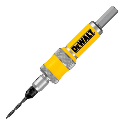 Juego De Atornillador 2 En 1 #8 Dw2701 Dewalt