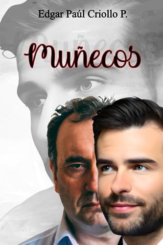 Libro:  Muñecos: La Cara De Un Asesino (spanish Edition)