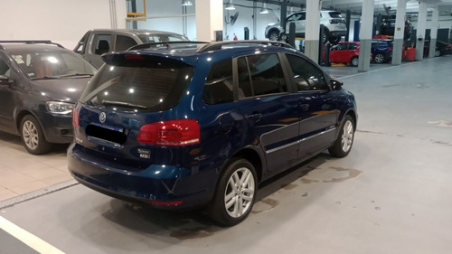 Volkswagen Suran 1.6 Highline