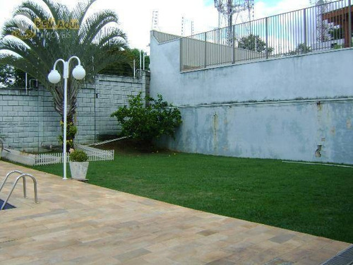 Imagem 30 de 30 de Casa Com 4 Dormitórios À Venda, 343 M² Por R$ 1.860.000,00 - Jardim Theodora - Itu/sp - Ca0877
