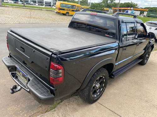Imagem 5 de 12 de Chevrolet S10 Colina D 4x4 2011