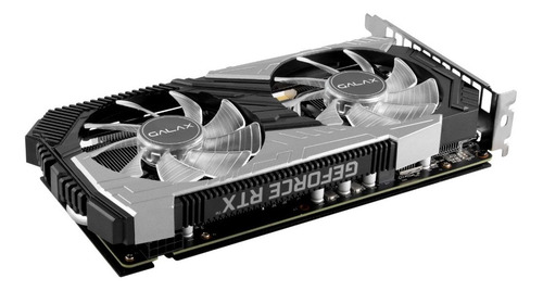 Imagem 10 de 10 de Placa De Vídeo Galax Rtx 2060 Plus 12gb Gddr6 - Lacrada