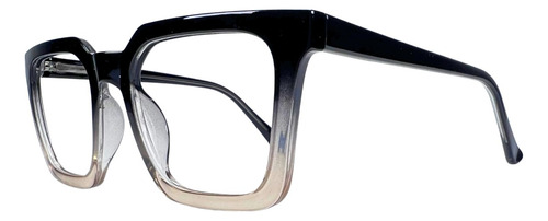 Armazón De Mujer Para Lentes Graduados Todo Incluido Tc610