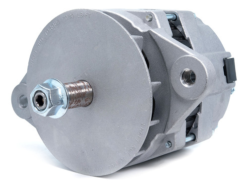 Alternador Delco 22si Lester8003 24v 70a