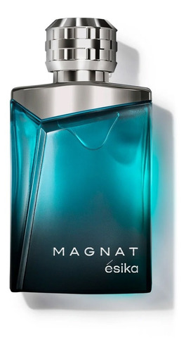 Locion Perfume Fragancia Colonia Magnat - mL a $878