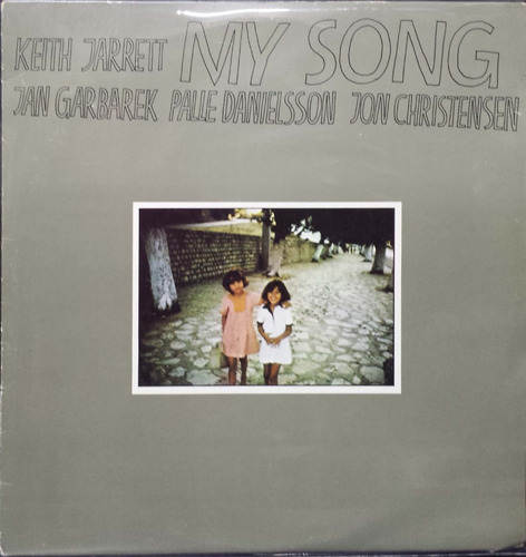 keith jarrett my song keith jarrett my song