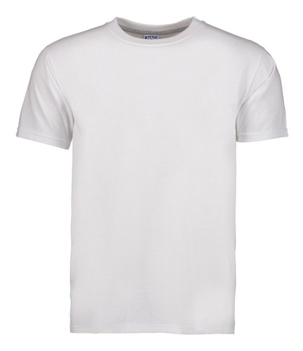 5 Playeras Cr Niños Nao Blancas Para Personalizar Tshirts 