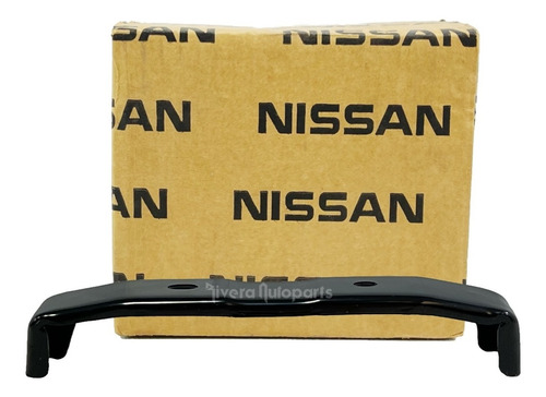 Soporte Trasero Consola Original Nissan Tsubame 1994 1995