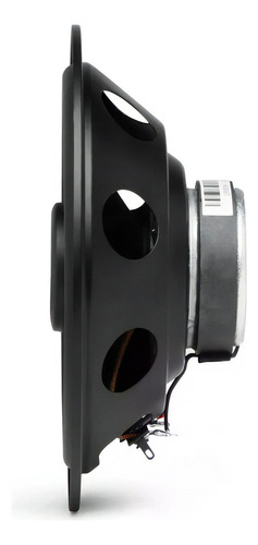 Bocinas 6.5 Pulgadas 2 Vías 35 Watts Rms Stage1 621 Jbl Colo