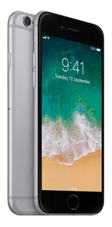 Celular iPhone 6 32gb 1gb Ram 8mp 4g Lte Apple Liberado