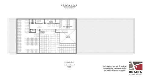 Imagen 28 de 30 de Departamento Co-living Co Working