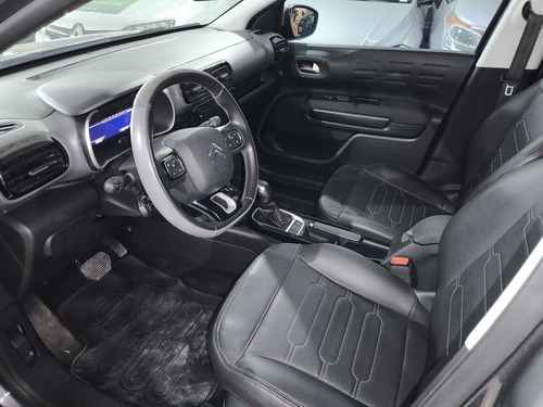 Citroën C4 Cactus 1.6 Thp 165 At6 Shine