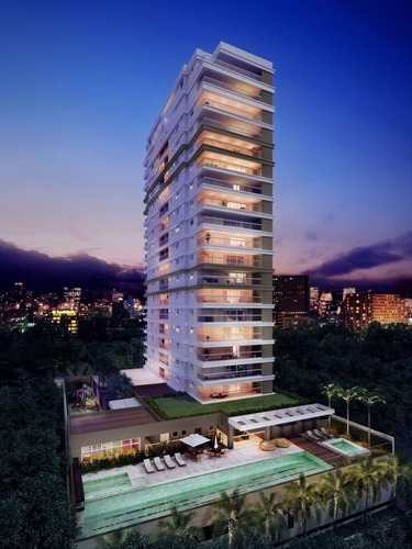 Imagem 10 de 17 de Apartamento - Ref: 4094