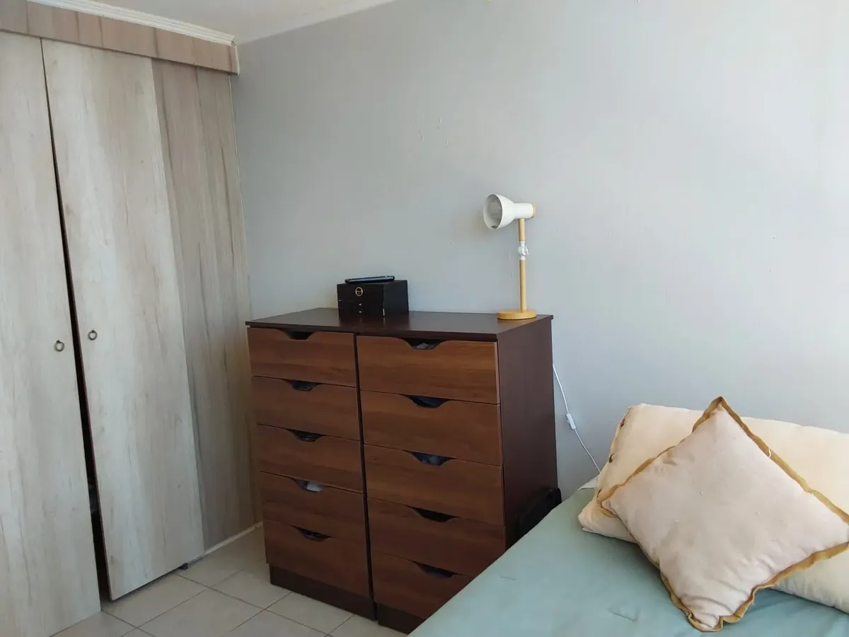 Imagen 4 de 9 de Se Arrienda Departamento Amoblado Condominio Río Elqui