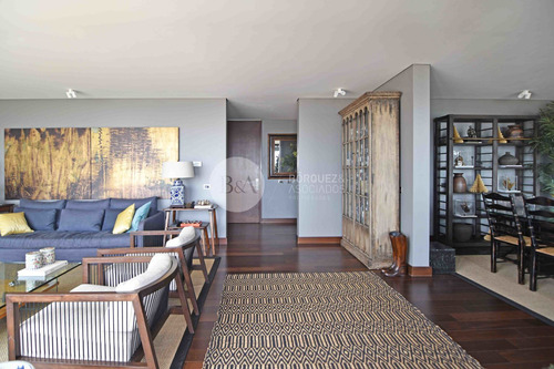 22660 - Penthouse Vista Panorámica / Santa Teresita