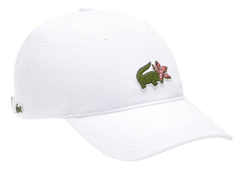 Gorra Lacoste X Netflix Rk7743 20 Vih