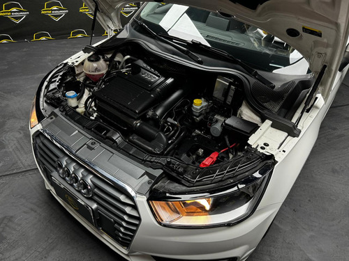 Audi A1 1.4 Cool S-tronic Dsg