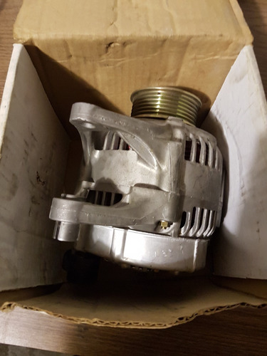 Imagen 4 de 7 de Alternador Jeep Gran Cherokee