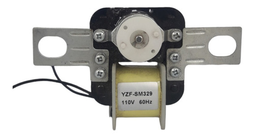 Micro Motor Ventilador Yzf-sm329