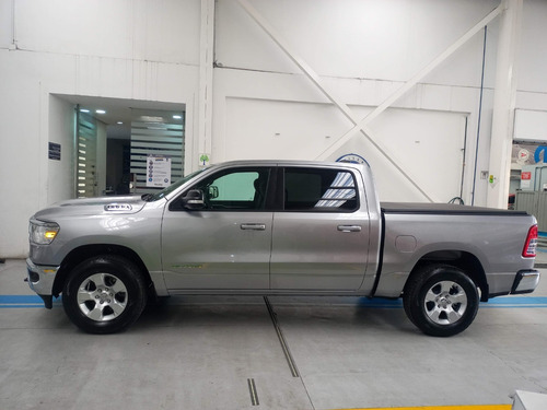 Ram 1500 Big Horm 4x4 3.6l