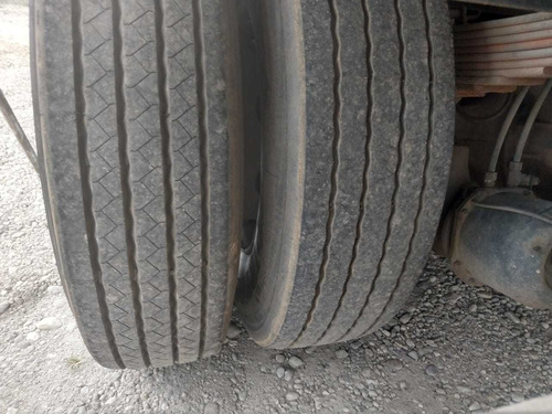 Vw 17-210 Ano 2001 , C/ Baú Carga Seca , Mecânica Semi Nova