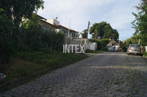 Imagem 4 de 4 de Terreno À Venda, 360 M² - Vila Progresso - Niterói/rj - Te00071 - 69428711