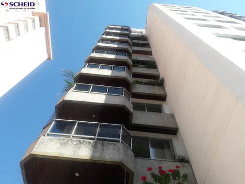 Imagem 14 de 15 de Excelente Oportunidade, 3 Dormit. Suite 2 Vagas Lazer, Rua Moliere - Mr60081