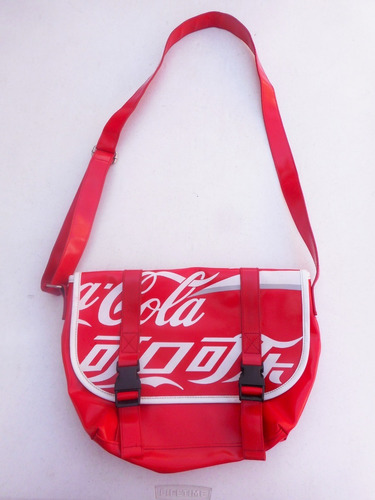 Bolsa De Coca Cola Con Logo De China