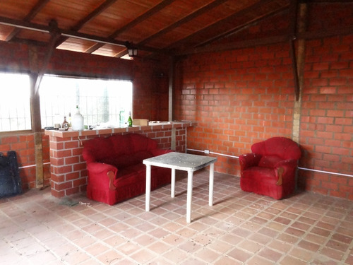 Casa Tipo Finca Urbana