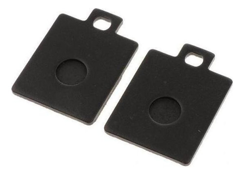 4 X 2pcs Motocicleta Pastillas De Trasero Para 50 70 90cc