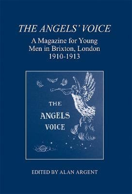 Libro Ithe Angels' Voice/i - Alan Argent