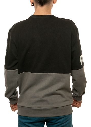 Buzo Power Colorblock Puma Puma Tienda Oficial