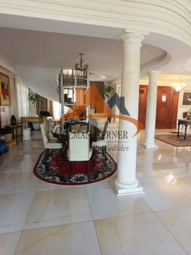 Venta Casa De Cuatro Dormitorios En Club De Campo San Diego