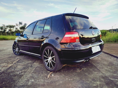 Golf Gti 2004 180cv Tip