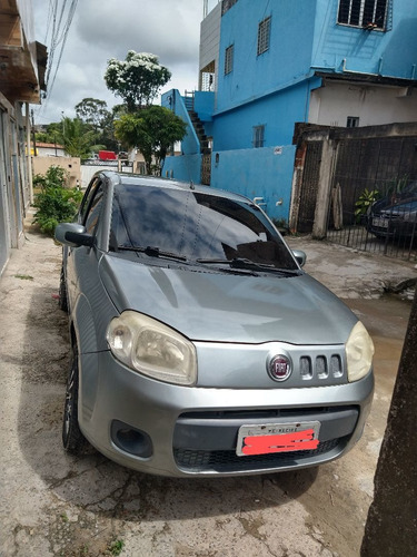 Fiat Uno 2013 1.0 Vivace Flex 5p