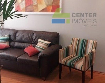 Imagem 1 de 12 de Apartamento - Ipiranga - Ref: 11777 - V-869774