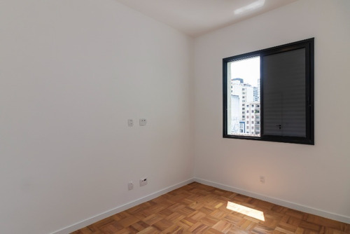 Imagem 18 de 20 de Apartamento Consolacao Sao Paulo Sp Brasil - 4114
