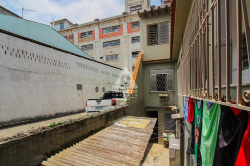 Imagem 30 de 30 de Casa À Venda, 4 Quartos, Centro - Rio De Janeiro/rj - 42475
