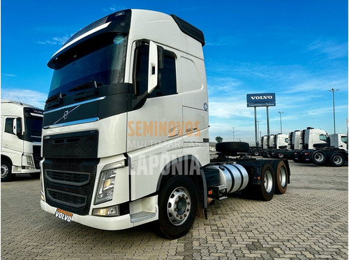 Volvo Volvo Fh 480