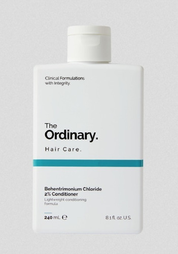 Acondicionador The Ordinary Behentrimonium Chloride 2%  