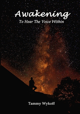 Libro Awakening To Hear The Voice Within - Wykoff, Tammy