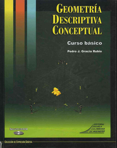 Geometría Descriptiva Conceptual