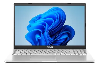 Laptop Asus Vivobook X515fa: I3, 8gb Ddr4, Ssd 256gb, 15.6 Color Plateado