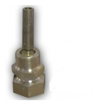 Fuente Precision Jet 1-1/2 Pulgada Bronce Andrade Pools