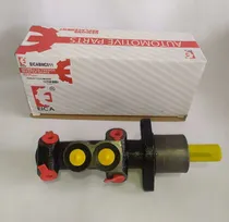Comprar Bomba De Freno Renault Clio Symbol Kangoo Megane 4 Tubos