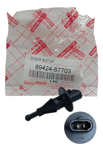 Sensor Iat Maf Terios 1.3 1.5 Corolla 95-02 Meru 2.7 3rz