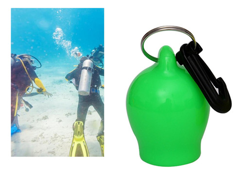 5 Equipo De Buceo Accesorios Para Tubos De Respiración