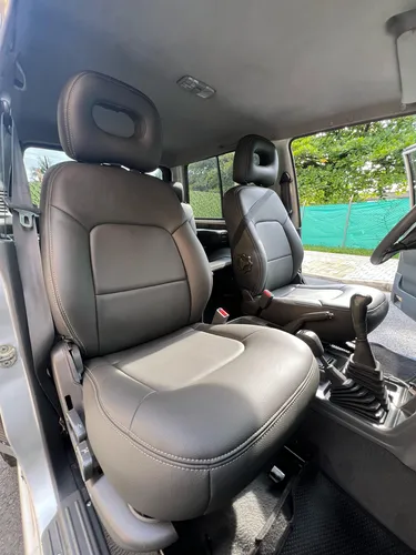 Mitsubishi Montero V11 Vna 2008
