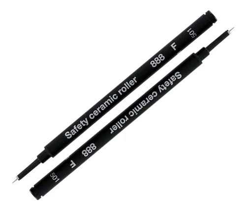 Repuesto Safety Ceramic Roller 888 F | 2 Unidades